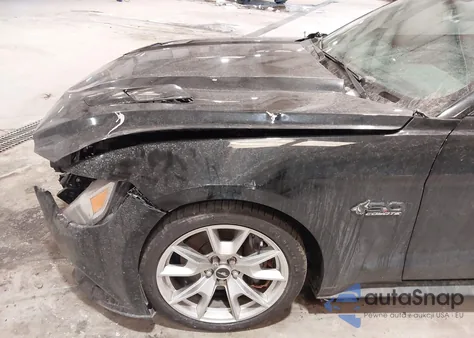 2015 Ford Mustang Gt Premium z USA, uszkodzony, nr VIN 1FATP8FF0F5373883